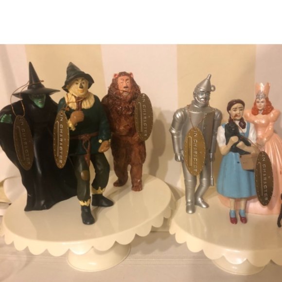 Wizard of Oz Collection by Turner Entertainment - Picture 1 of 15